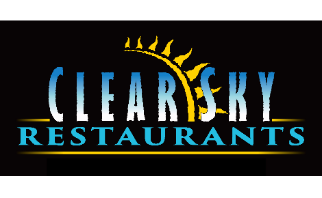 Clear Sky Restaurants logo