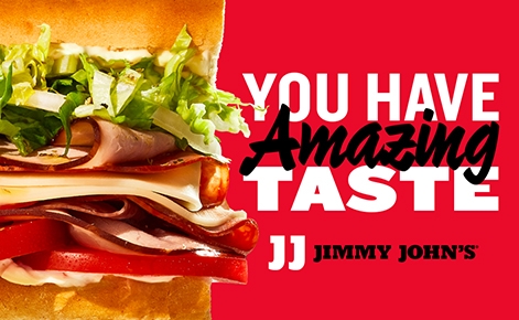 21+ Jimmy Johns Gift Card Balance