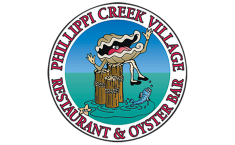 Phillippi Creek Village Oyster Bar logo