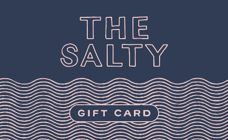 The Salty Donut eGift card