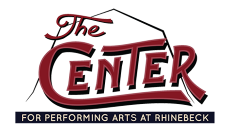 The CENTER for Performing Arts at Rhinebeck logo