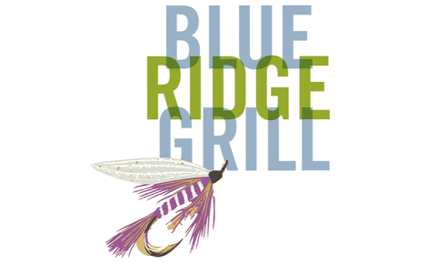 Blue Ridge Grill logo