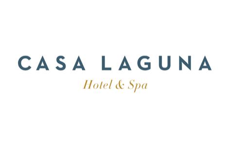 Casa Laguna Hotel & Spalogo