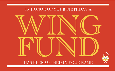 Wing Fund