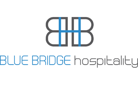 Blue Bridge Hospitality logo