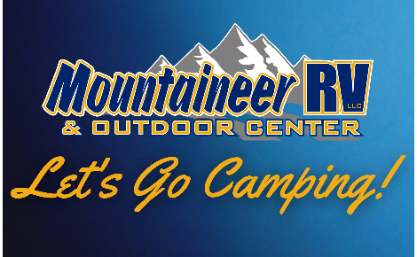 Let's Go Camping!