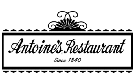 Antoine's Restaurant logo