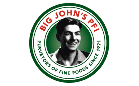 Big John's PFI Logo