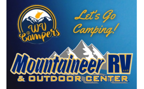 WV Campers Gift Card
