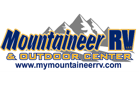Mountaineer RV & Outdoor Center LLC -Egiftify - Ecomlogo