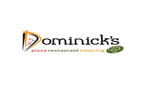 eGift card image with the Dominick's logo