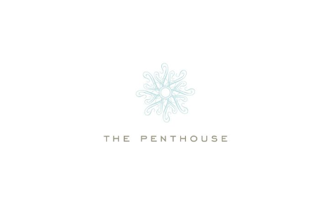 The Penthouse logo