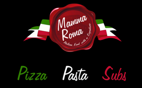 Mamma Roma – Digital Gift Pluslogo