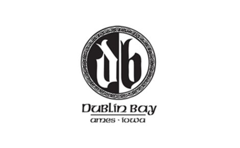 Dublin Bay Irish Pub & Grill logo