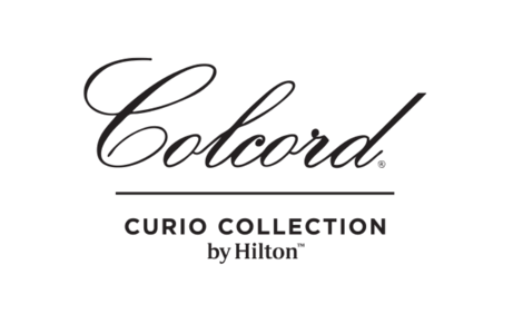 Colcord Hotellogo