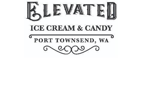 Elevated Ice Cream logo