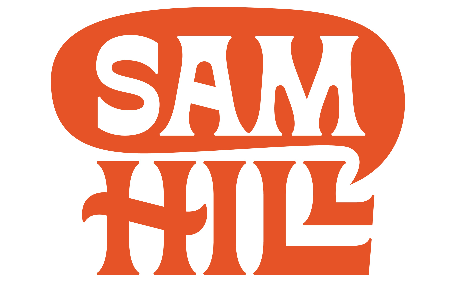 Sam Hilllogo